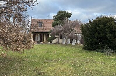 vente maison 241 500 € à proximité de Le Broc (63500)