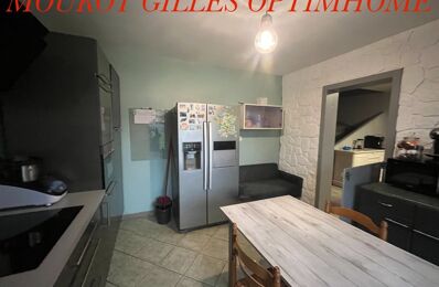 vente maison 195 700 € à proximité de Épinal (88000)