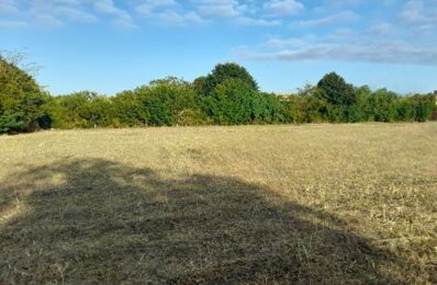 vente terrain 45 332 € à proximité de Saint-Yrieix-sur-Charente (16710)