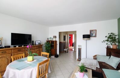 appartement 3 pièces 65 m2 à vendre à Beauvais (60000)