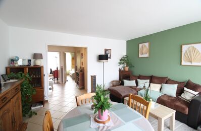 appartement 3 pièces 65 m2 à vendre à Beauvais (60000)