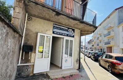 immeuble  pièces 200 m2 à vendre à Lure (70200)