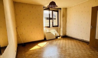 Immeuble  200 m² à vendre à Lure (70200)
