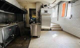 Immeuble  200 m² à vendre à Lure (70200)