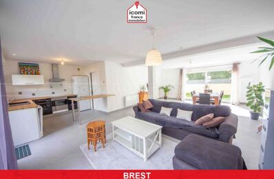 vente maison 325 000 € à proximité de Brest (29200)