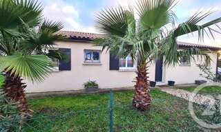 Maison 5 Pièces 103 m² à vendre à Cussac-Fort-Médoc (33460)