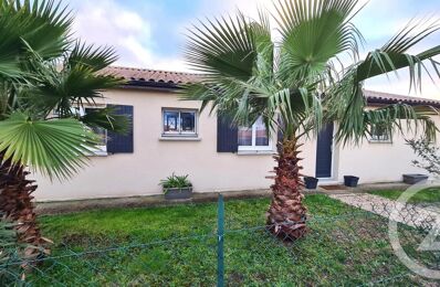 vente maison 275 000 € à proximité de Listrac-Médoc (33480)