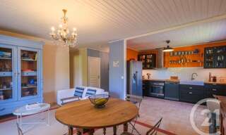 Maison 4 Pièces 95 m² à vendre à Soulac-sur-Mer (33780)