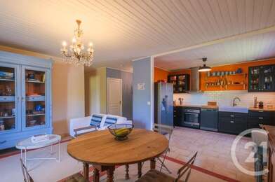 Maison 4 pièces 379800 €