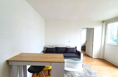 vente appartement 135 000 € à proximité de Rosny-sous-Bois (93110)