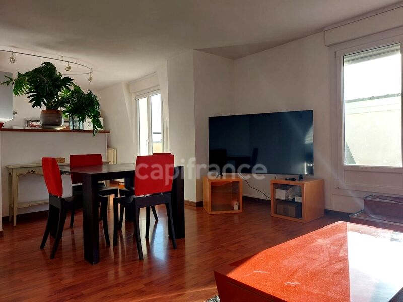 Appartement 4 pièces  à vendre Combs-la-Ville 77380