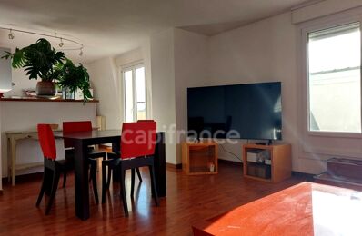 vente appartement 259 000 € à proximité de Évry (91000)