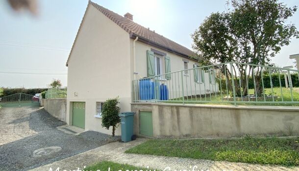 Villa / Maison 4 pièces  à vendre Ferté-Bernard (La) 72400