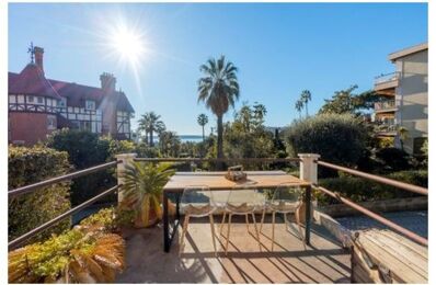 vente appartement 629 000 € à proximité de Cannes (06400)