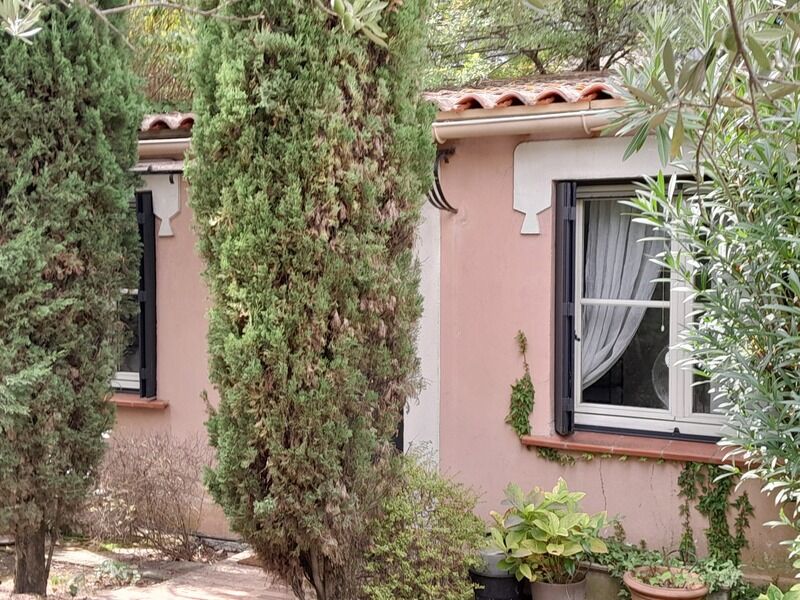 Villa / Maison 6 pièces  à vendre Montpellier 34090