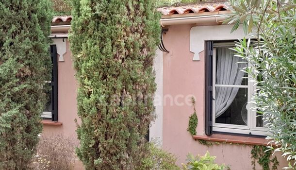 Villa / Maison 6 pièces  à vendre Montpellier 34000