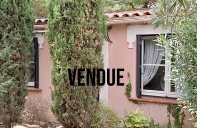 vente maison 890 000 € à proximité de Saint-Georges-d'Orques (34680)