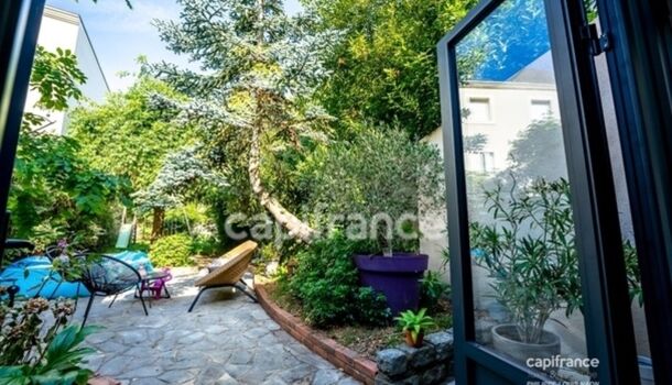 Villa / Maison 6 pièces  à vendre Mans (Le) 72000