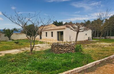 vente maison 498 000 € à proximité de Lauris (84360)