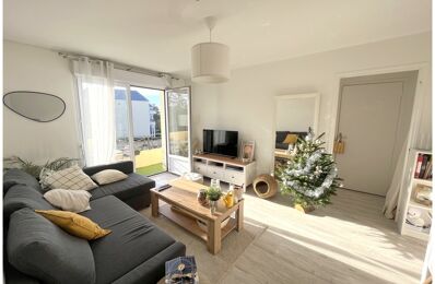 vente appartement 174 000 € à proximité de Aulnay-sous-Bois (93600)