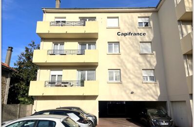 vente appartement 174 000 € à proximité de Montfermeil (93370)