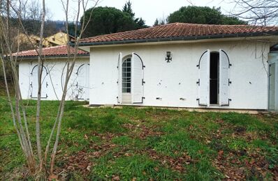 vente maison 295 500 € à proximité de Troye-d'Ariège (09500)