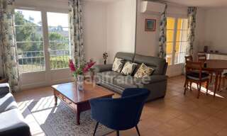 Appartement 3 Pièces 80 m² à vendre à Narbonne (11100)