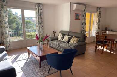 Appartement 3 pièces 250000 €