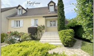 Maison 6 Pièces 120 m² à vendre à Aulnay-sous-Bois (93600)