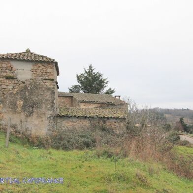 Maison 6 pièces 273 m²