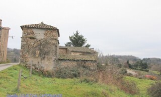 Maison 6 Pièces 273 m² à vendre à Vernoux-en-Vivarais (07240)