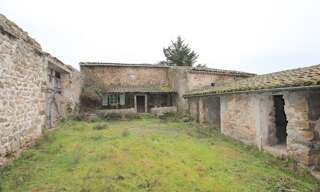 Maison 6 Pièces 273 m² à vendre à Vernoux-en-Vivarais (07240)