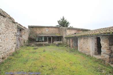 Maison 6 pièces 180000 €