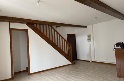 location appartement 650 € CC /mois à proximité de Anse (69480)