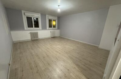 location appartement 890 € CC /mois à proximité de Mulsanne (72230)