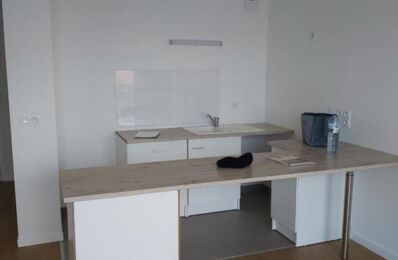 location appartement 1 110 € CC /mois à proximité de Le Plessis-Robinson (92350)