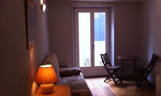 Appartement 2 Pièces 45 m² à louer à Carcassonne (11000)