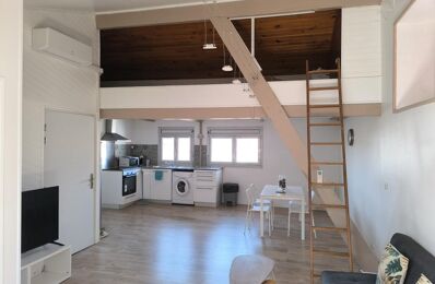 appartement 2 pièces 73 m2 à louer à Agen (47000)