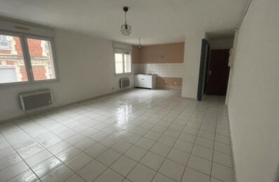 location appartement 485 € CC /mois à proximité de Reuil (51480)