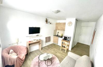 location appartement 950 € CC /mois à proximité de Houilles (78800)