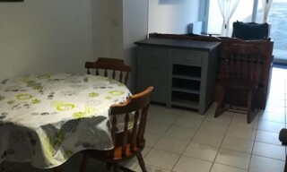 Appartement 2 Pièces 36 m² à louer à Montluçon (03100)