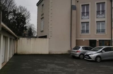 location appartement 500 € CC /mois à proximité de Bouchemaine (49080)