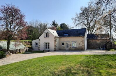 location maison 900 € CC /mois à proximité de Bellevigne-en-Layon (49380)