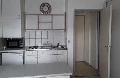 location appartement 600 € CC /mois à proximité de Gradignan (33170)