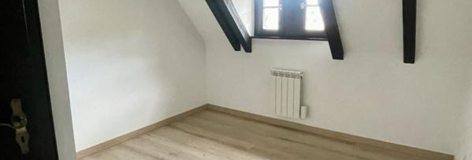 Appartement 5 Pièces 114 m² à vendre à Turckheim (68230)
