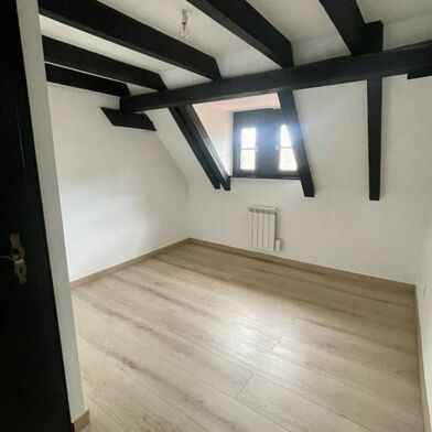 Appartement 5 pièces 265000 €