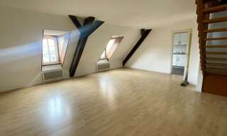 Appartement 4 Pièces 100 m² à vendre à Turckheim (68230)