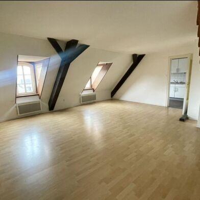 Appartement 4 pièces 199000 €