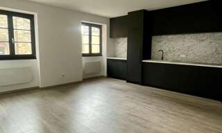 Appartement 2 Pièces 55 m² à vendre à Turckheim (68230)