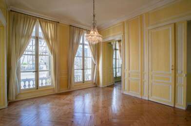 Appartement 9 pièces 869400 €